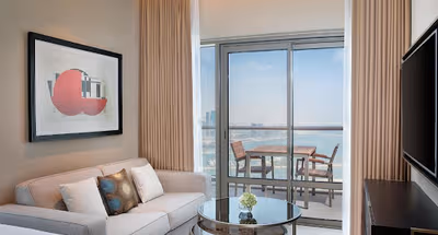 Pearls Serviced Apartment