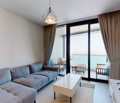 Marvellous 2 BR Aprtment on The Walk