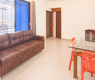Ghansoli Marg Serviced Residence