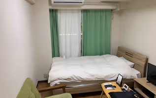 2-chōme Ōkubo Apartments
