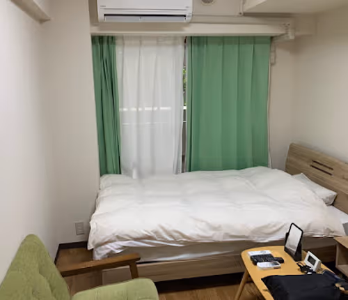 2-chōme Ōkubo Apartments