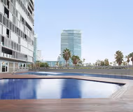 Fària Serviced Apartment