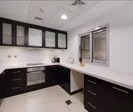 One Bedroom In Sky View Tower