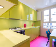 In the Heart of St. Germain Des Prés