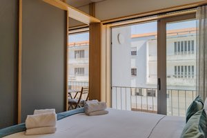 Corporate Housing Campanhã 08