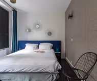 CHARLES DE GAULLE SERVICED APARTMENT