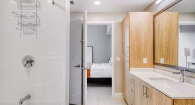 79th Ave Serviced Apartment