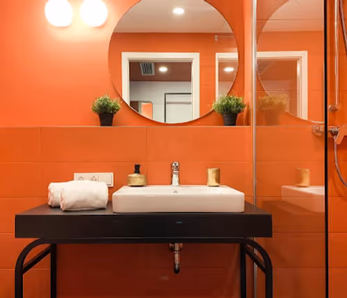 Plärrerstrasse Serviced Apartment