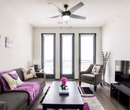 Victory Ave Serviced Apartment