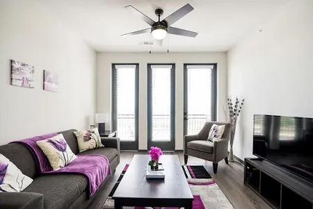 Victory Ave Serviced Apartment