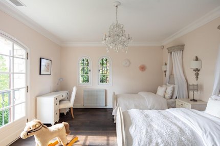 Sensational Luxury Villa Near Antibes