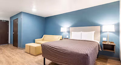 Indianapolis Airport South Apartment