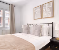 Poble Sec, Barcelona Serviced Apartments