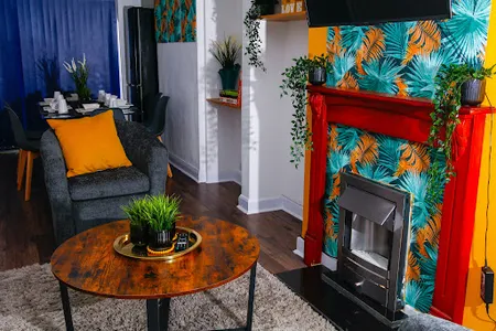 3 bed house Kingstanding, Birmingham