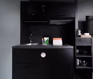 Grünberger Dlx Studio Serviced Apartment