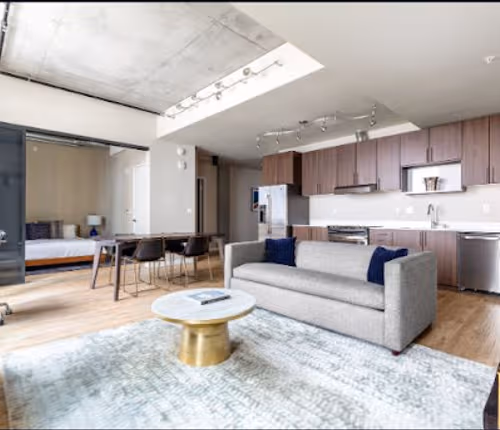 1st Ave Furnished Apartments