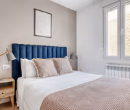 Rueda Serviced Apartments