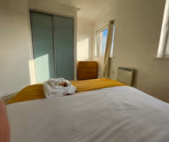 2Bed Stunning Basing Apartment