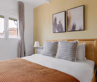 Quiñones Serviced Apartments