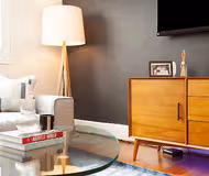 Home on Canberra Street