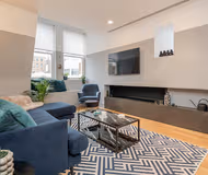 Holborn Apartment London