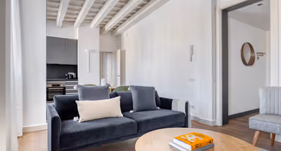 La Dreta de l'Eixample, Barcelona Serviced Apartments 2