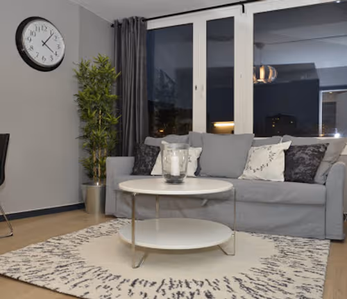 Trondheimsveien Serviced Apartment