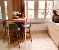 Münstergasse 22 Serviced Apartment