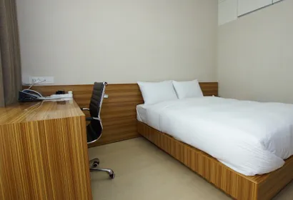 Seoku-Dong Serviced Apartments