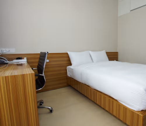 Seoku-Dong Serviced Apartments