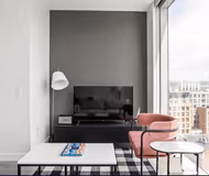 Causeway St Serviced Apartments