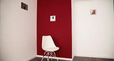 Mashtots Serviced Apartment