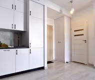 Pando Serviced Apartment