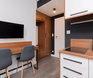 Brovar Serviced Apartment