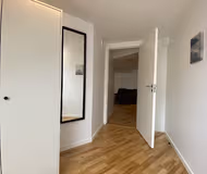 Vestseven Serviced Apartment