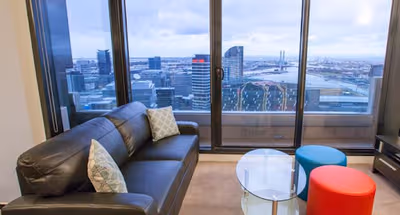 Spencer Street Serviced Apartments