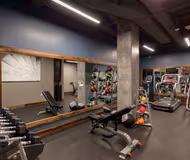 4th St NW Serviced Apartments