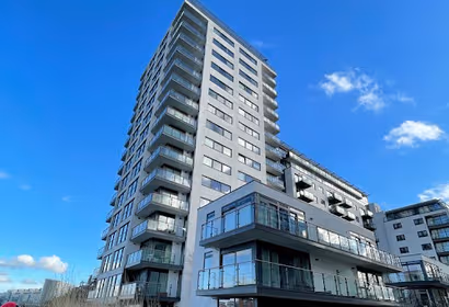 Knights Tower Apartments