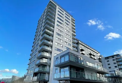 Knights Tower Apartments