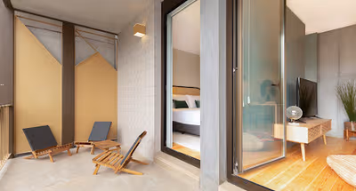 Corporate Housing Campanhã 02