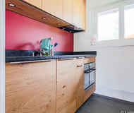 Davos Platz Serviced Apartment