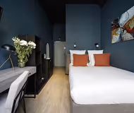 Grünberger Intimate Studio Serviced Apartment