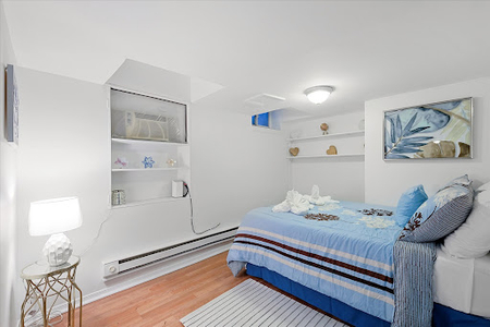Stylish Flat in the Heart of Center City by All Hospitals