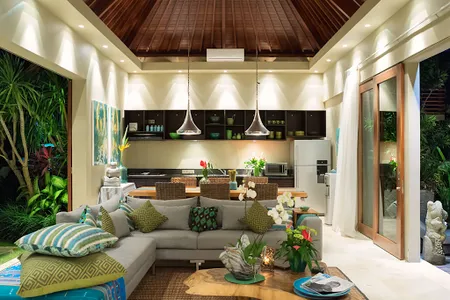 Super Stylish and Elegant Eshara Villa