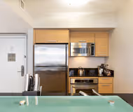 Ocean View Apartments