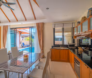 Rawai VIP Villas, Kids Park & Spa (2Bed)