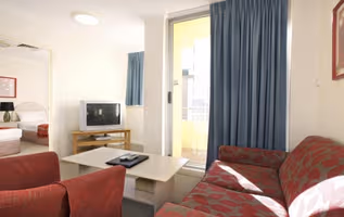 Coronation Drive Apartments