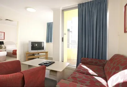 Coronation Drive Apartments