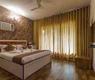 Akurli Road Serviced Apartments