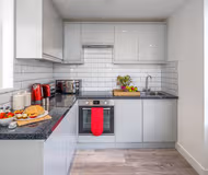 West Hamsptead House